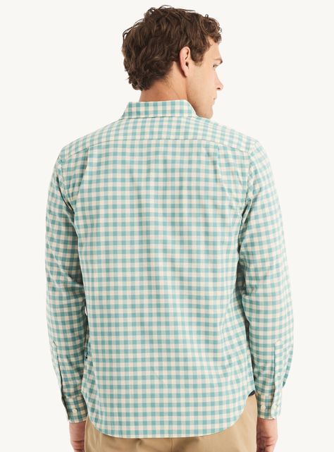 Camisa Casual-1