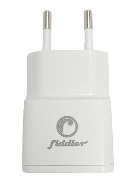 Cargador Mural USB 2A-1