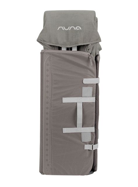 Cuna Corral Pack & Play Sena Aire Frost Nuna-4