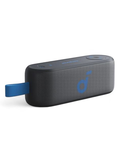 Parlante Bluetooth Select 3 Soundcore Negro-1