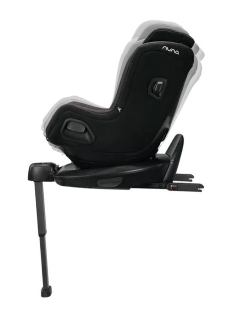 Silla de Auto Convertible Todl Next Caviar Nuna-3