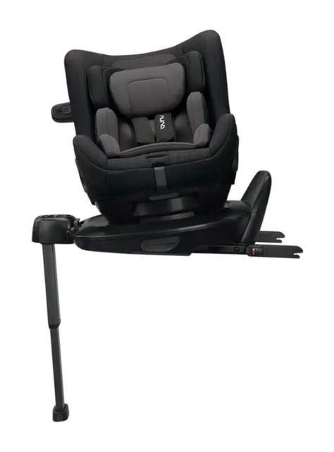 Silla de Auto Convertible Todl Next Caviar Nuna-0