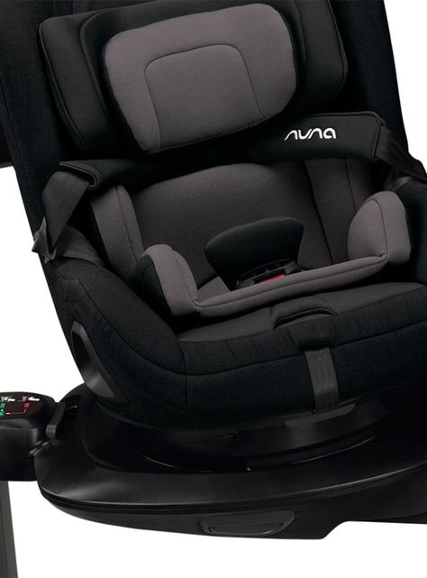 Silla de Auto Convertible Todl Next Caviar Nuna-4