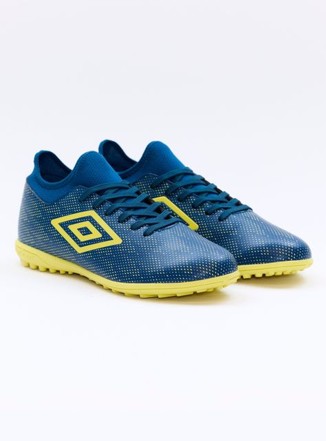 Zapatilla de Fútbol Unisex M. Veloce Lt Iv Tf-1
