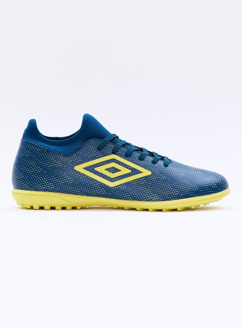 Zapatilla de Fútbol Unisex M. Veloce Lt Iv Tf-0