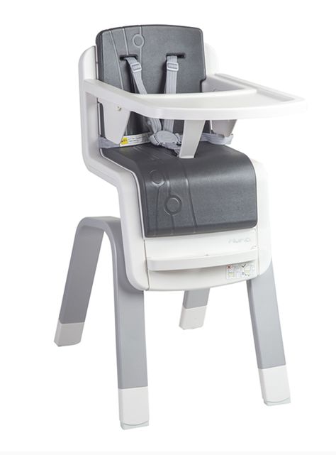 Silla de Comer Ajustable Zaaz Nuna-1