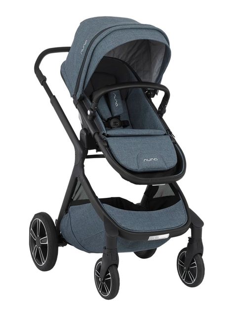 Coche Paseo Demi Grow Aspen Nuna-0