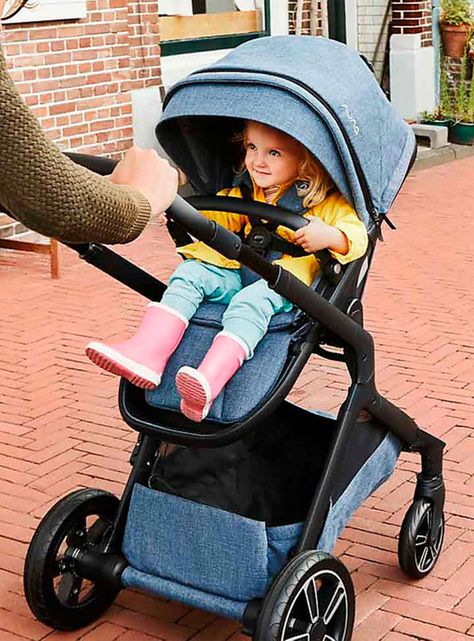 Coche Paseo Demi Grow Aspen Nuna-3
