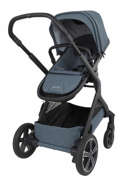 Coche Paseo Demi Grow Aspen Nuna-1