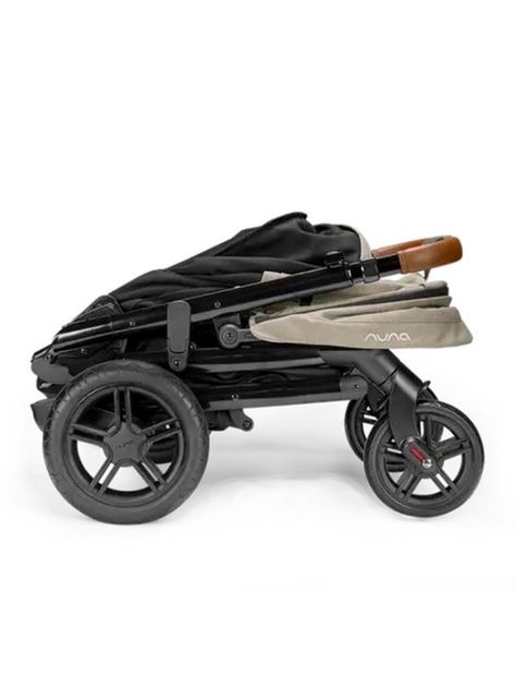 Coche Paseo Tavo Next Timber Nuna-4