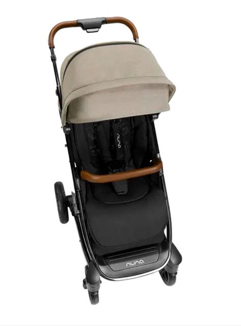 Coche Paseo Tavo Next Timber Nuna-2