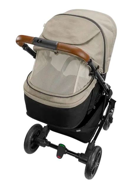 Coche Paseo Tavo Next Timber Nuna-3