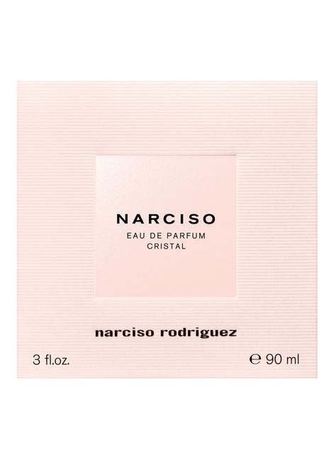 Perfume Narciso Rodriguez Cristal EDP Mujer 90 ml-2