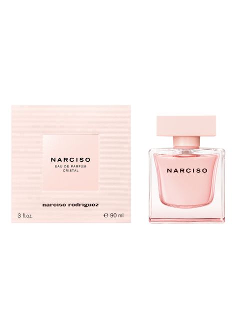 Perfume Narciso Rodriguez Cristal EDP Mujer 90 ml-1