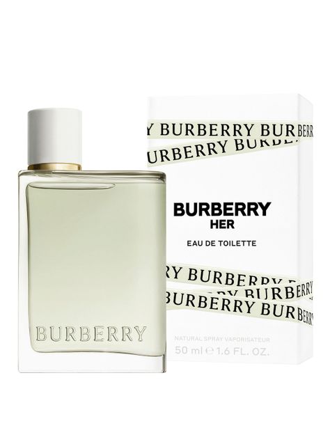 Perfume Burberry Her EDT 50 ml-2