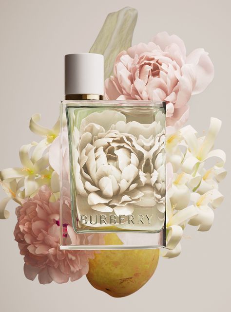 Perfume Burberry Her EDT 50 ml-5