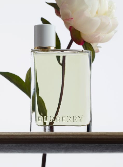 Perfume Burberry Her EDT 50 ml-3