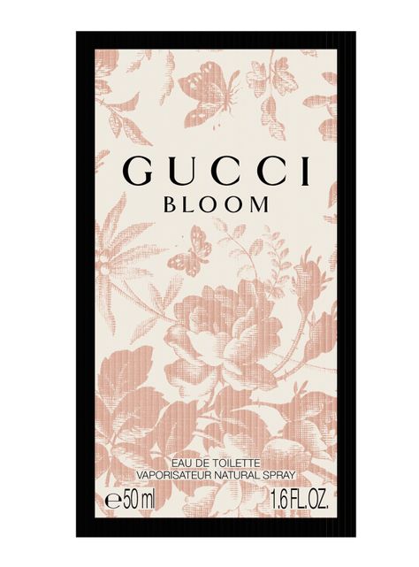 Perfume Gucci Bloom EDT Mujer 50 ml-2
