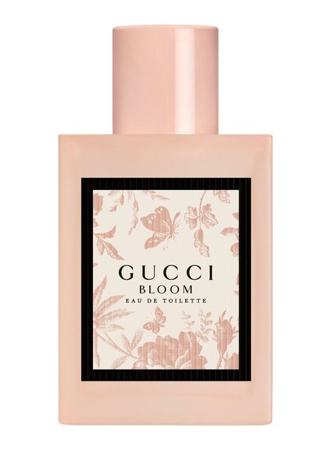 Perfume Gucci Bloom EDT Mujer 50 ml-0