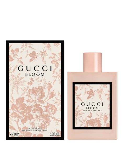 Perfume Gucci Bloom EDT Mujer 100 ml-1
