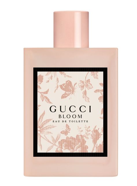Perfume Gucci Bloom EDT Mujer 100 ml-0