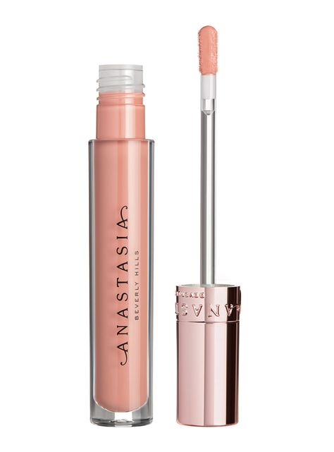 Labial Lip Gloss Peachy Nude 4.5 ml-0