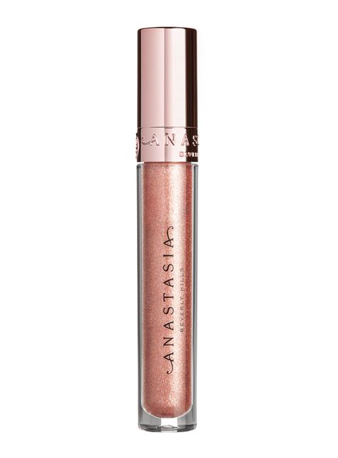 Labial Lip Gloss Amber Sparkle 4.5 ml-2