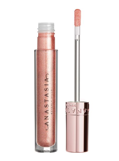 Labial Lip Gloss Amber Sparkle 4.5 ml-0