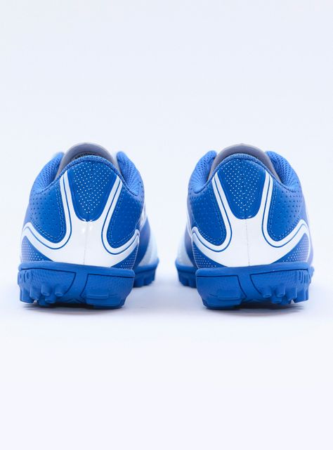 Zapatilla de Fútbol Classico XII Lt Tf Unisex-4