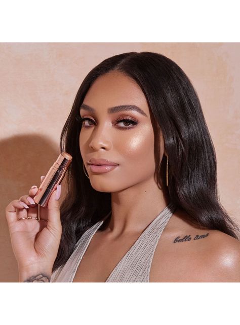 Iluminador Stick Highlighter Dripping In Gold 8gr-5
