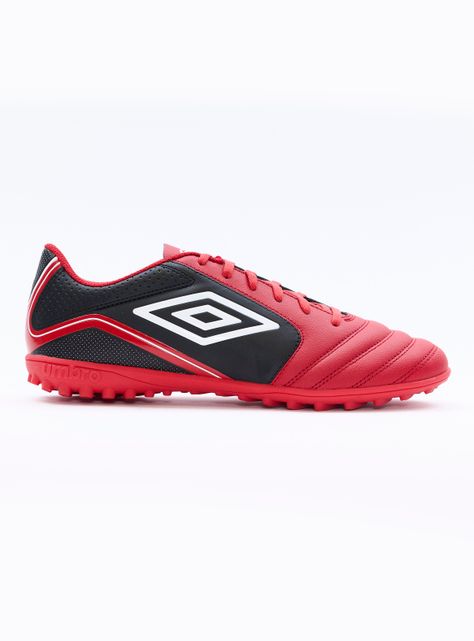 Zapatilla Fútbol Red Classico XII Tf Unisex-0
