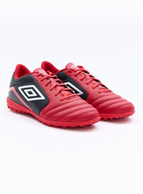Zapatilla Fútbol Red Classico XII Tf Unisex-1