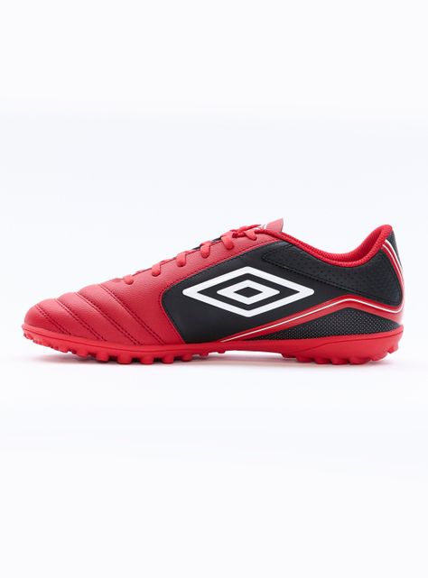 Zapatilla Fútbol Red Classico XII Tf Unisex-2