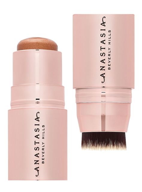 Iluminador Stick Highlighter Cognac Diamand 8gr-2