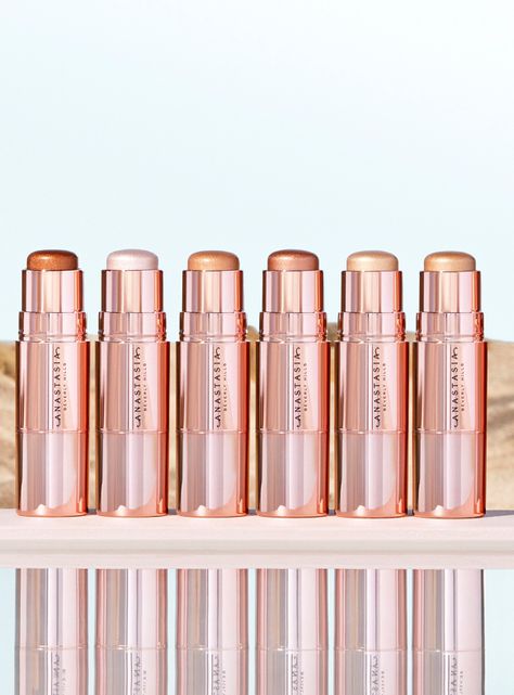 Iluminador Stick Highlighter Cognac Diamand 8gr-3