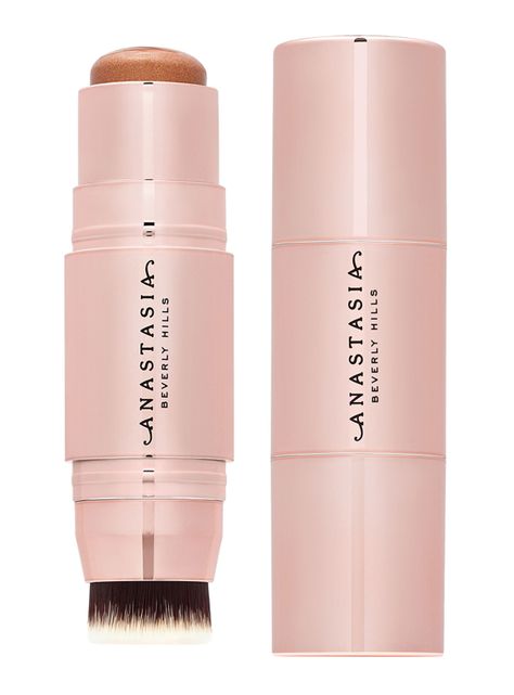 Iluminador Stick Highlighter Cognac Diamand 8gr-0
