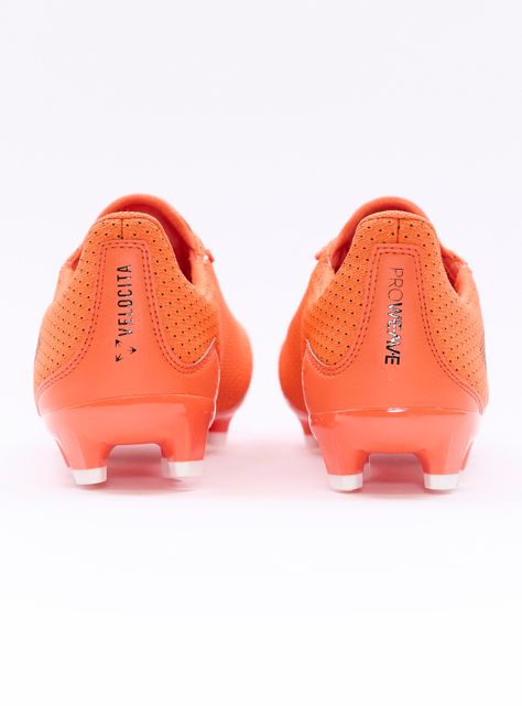Zapatilla de Fútbol FG Unisex Velocita Matrix Club-4