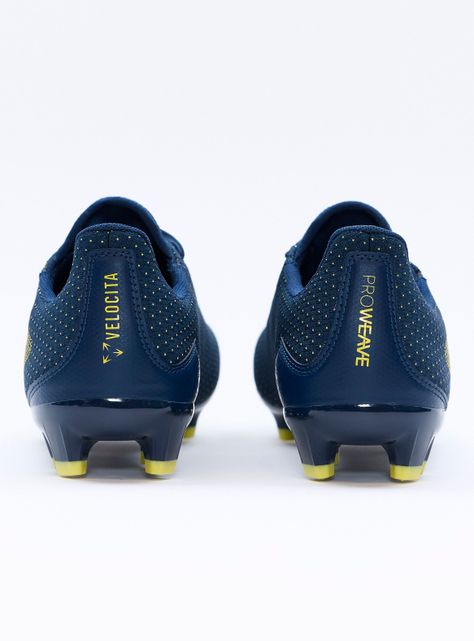 Zapatilla de Fútbol Club Fg Velocita Matrix Unisex-4