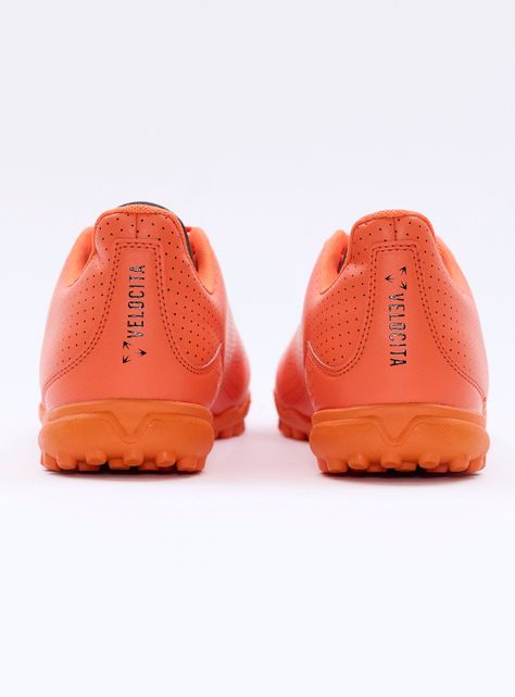 Zapatilla de Fútbol Unisex Velocita- Matrix League Fg-4