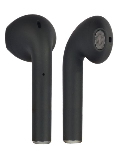 Audífonos Bluetooth Inalámbrico RM12 Negro-0