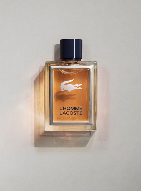 Perfume Lacoste L'Homme EDT For Him 100 ml-4