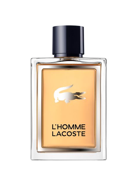 Perfume Lacoste L'Homme EDT For Him 100 ml-0