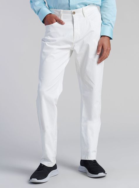 Pantalón Boston F-0