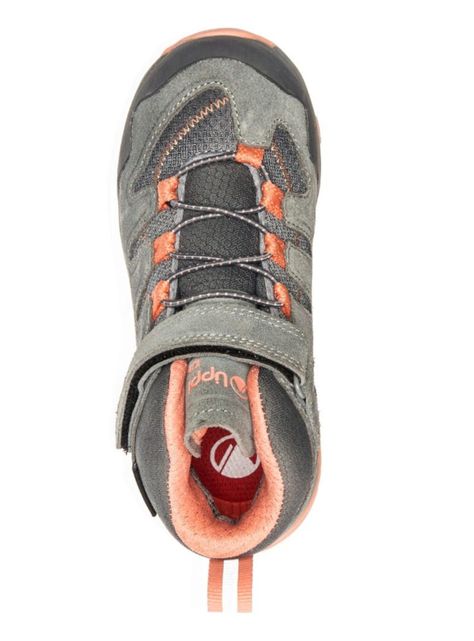 Zapatilla Outdoor Kids All Terra Impermeables Niña-1