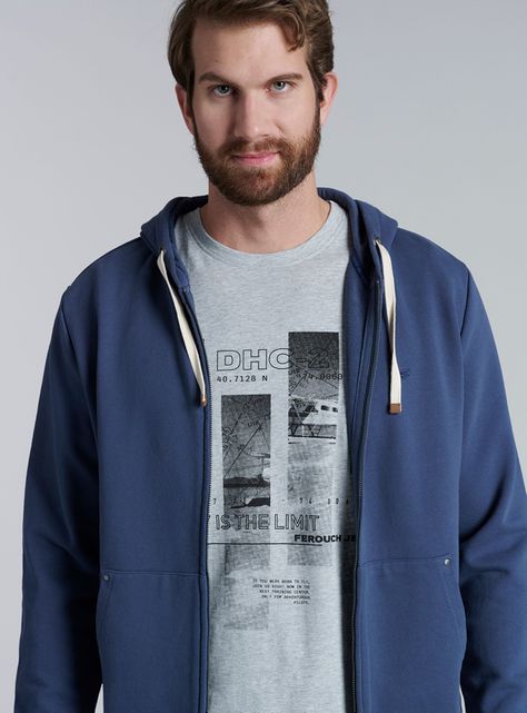 Polera Cincinnati Regular Fit-2