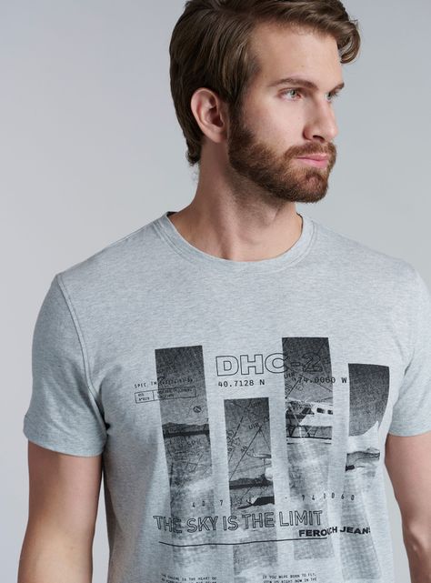 Polera Cincinnati Regular Fit-1