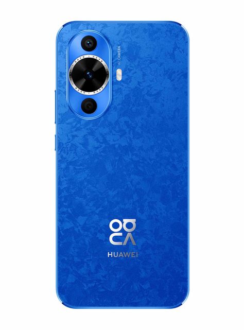 Smartphone Nova 12s 256GB 6.7" Azul Liberado-2