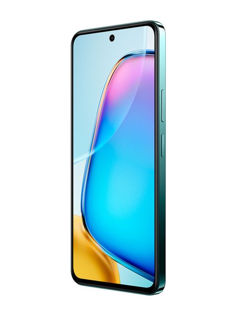 Smartphone Vivo Y38 256GB 6.7" Azul Liberado-0