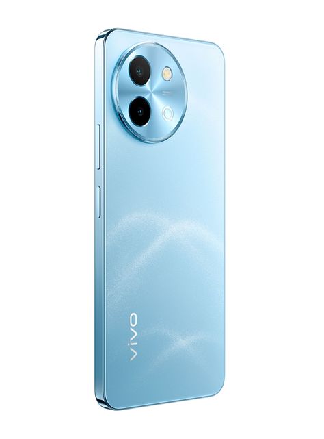 Smartphone Vivo Y38 256GB 6.7" Azul Liberado-1