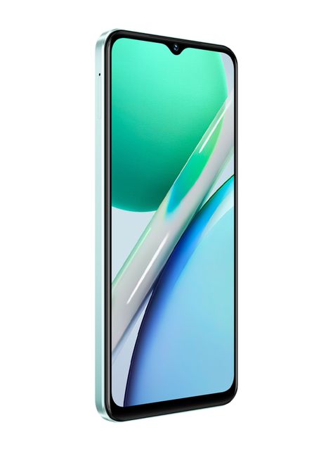 Smartphone Vivo Y18 256GB 6.5" Azul Liberado-0